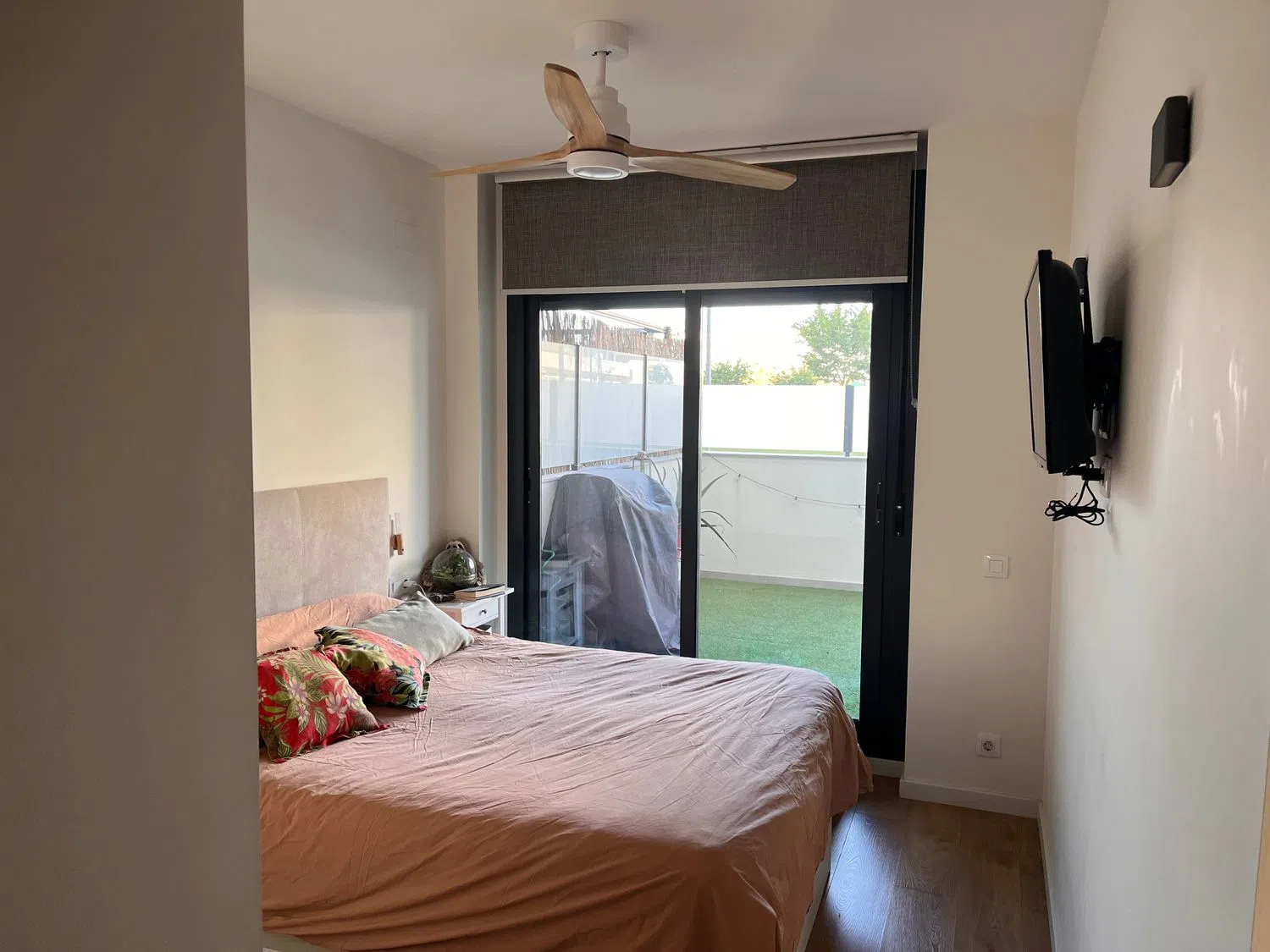 Piso en La Catalana - Foto 16