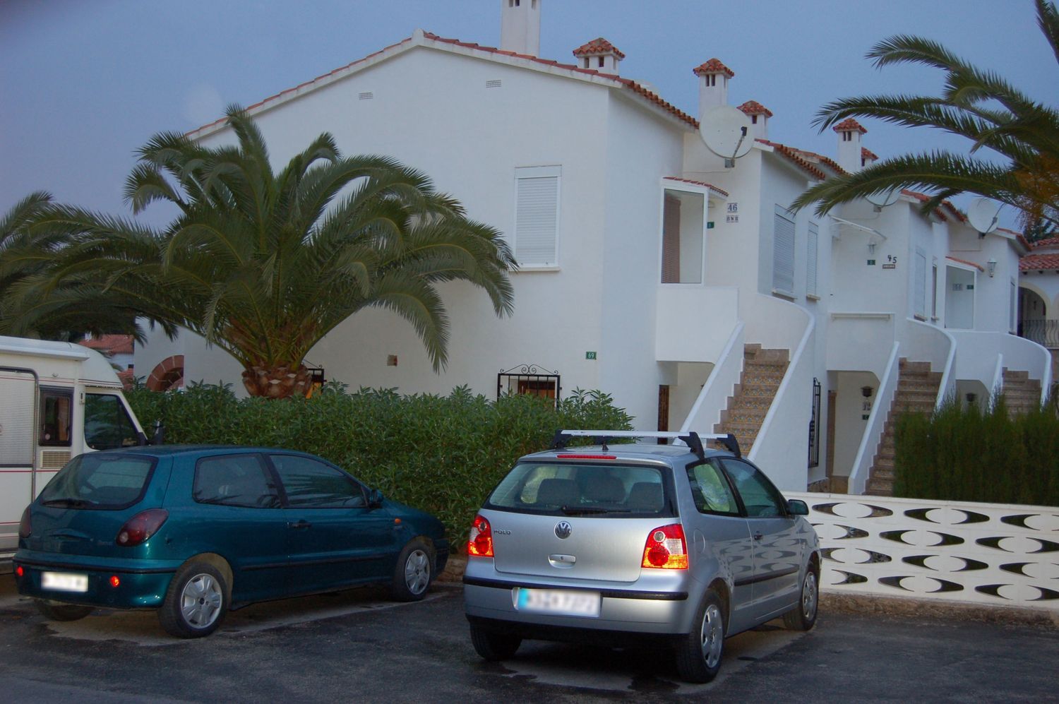 Chalet pareado en Camino Betlems, 41 - Foto 2