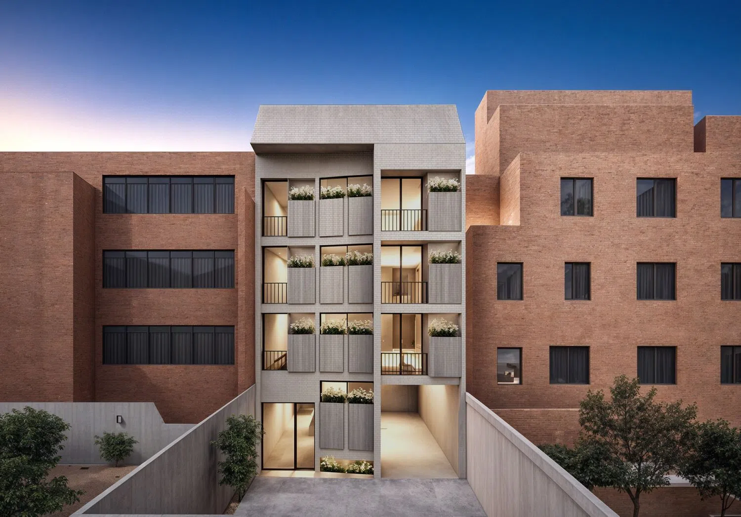 Piso en calle Carlos Heredero, 12 - Foto 6