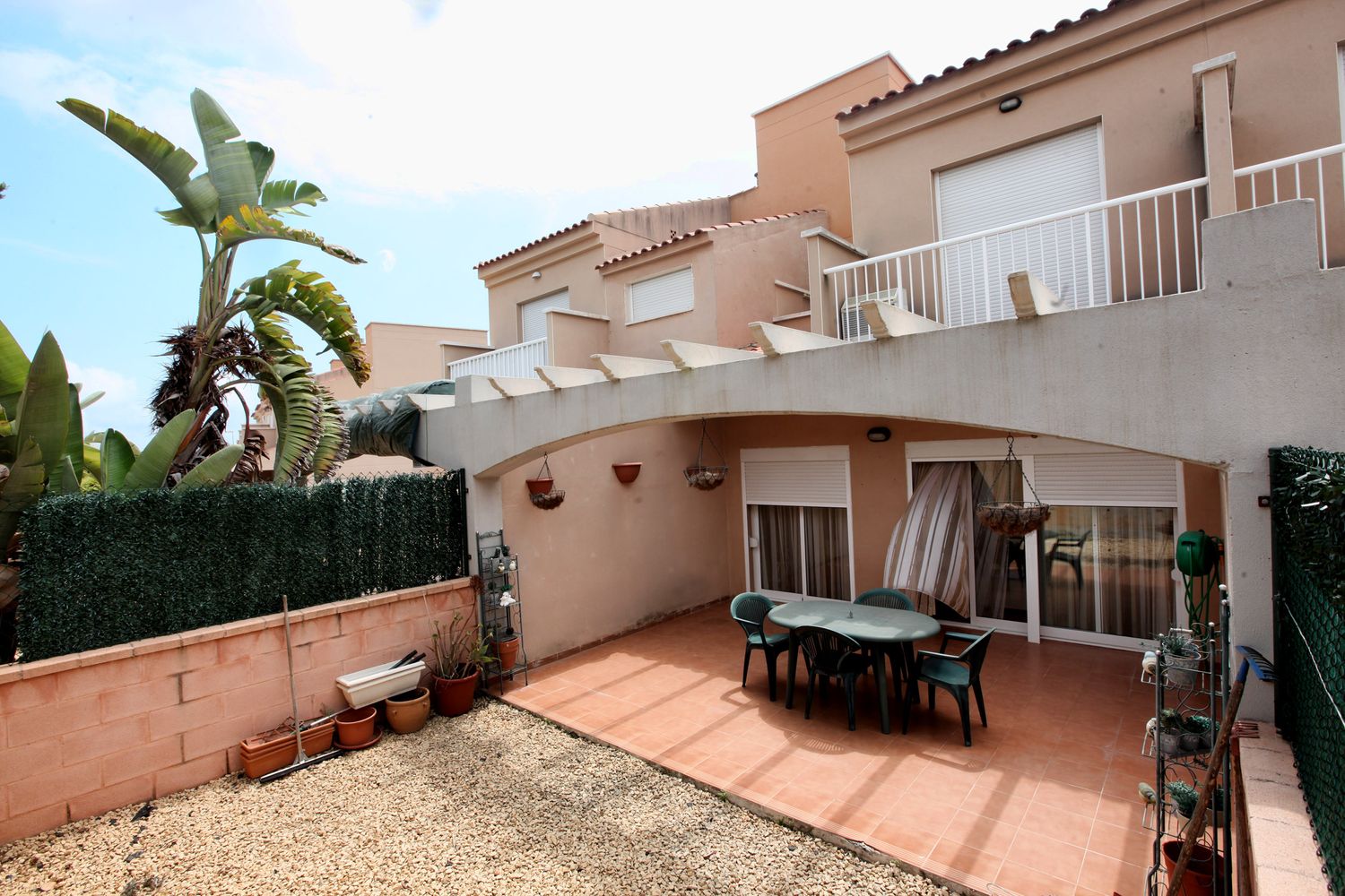 Chalet adosado en Calle Llobarro, 17, La Nucia Pueblo, La Nucia Pueblo - Foto 11