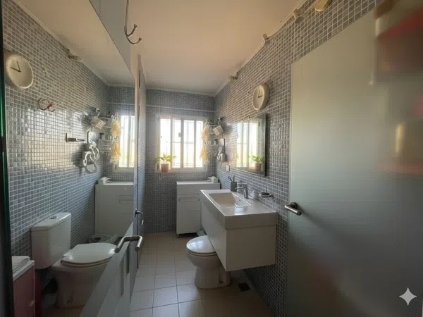 Ático en Barrio Playa de la Malvarrosa - Foto 18