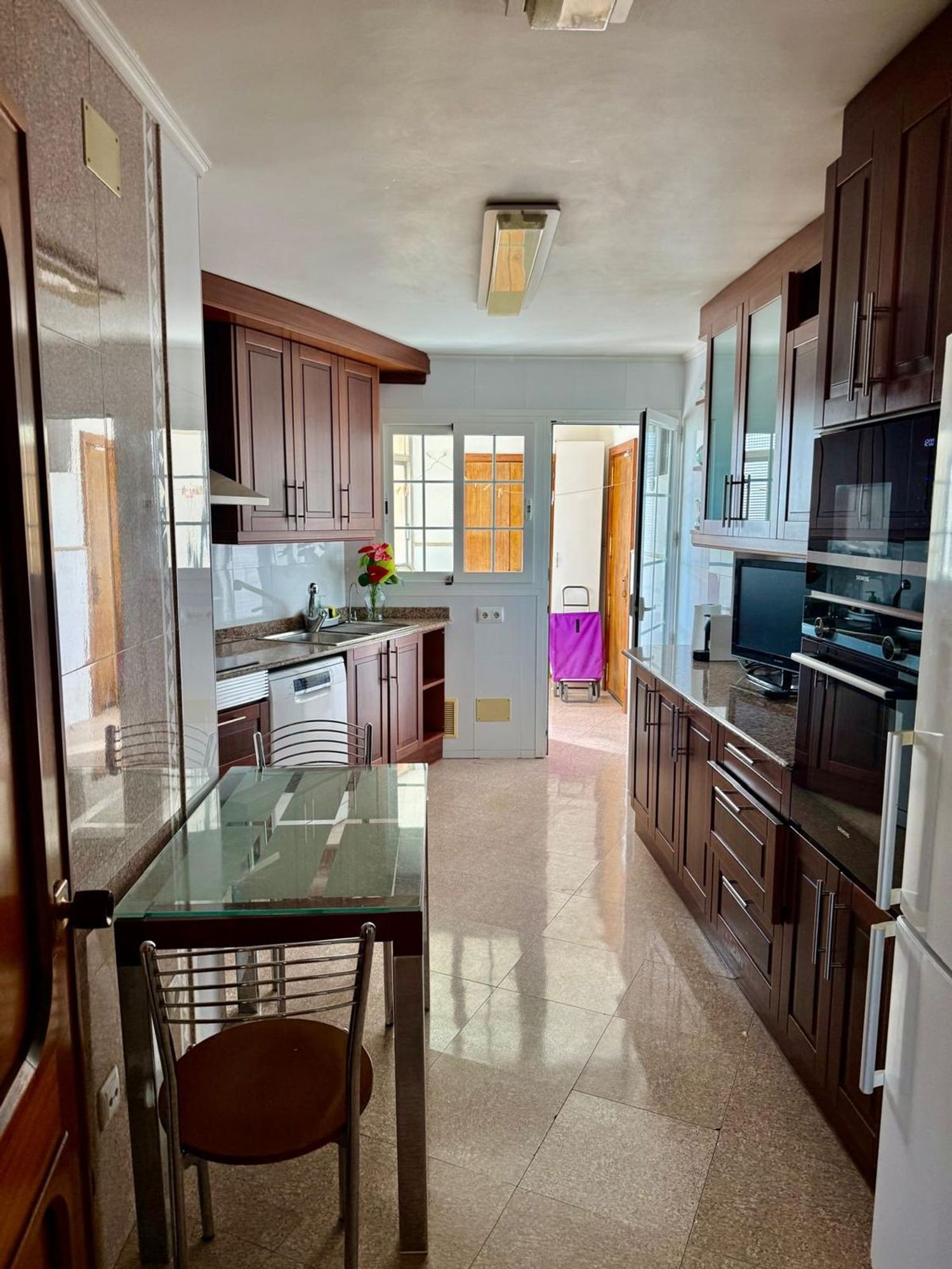 Piso en calle de Ramon Berenguer III, 1 - Foto 5