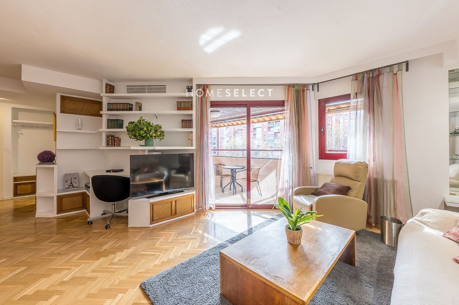 Dúplex en calle del Corazón de María - Foto 6