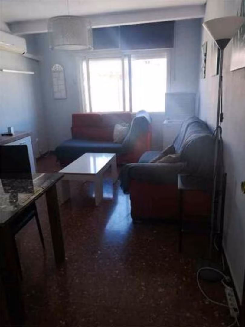 Piso en Huerta de la Reina