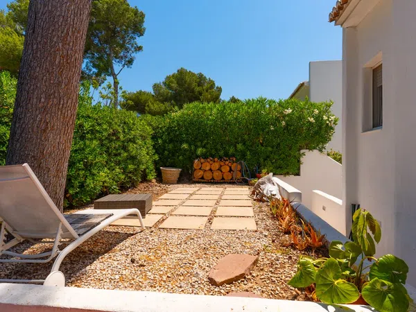 Chalet pareado en Calle de la Murciana, 5, El Tosalet - Cap Marti, El Tosalet - Cap Marti - Foto 26