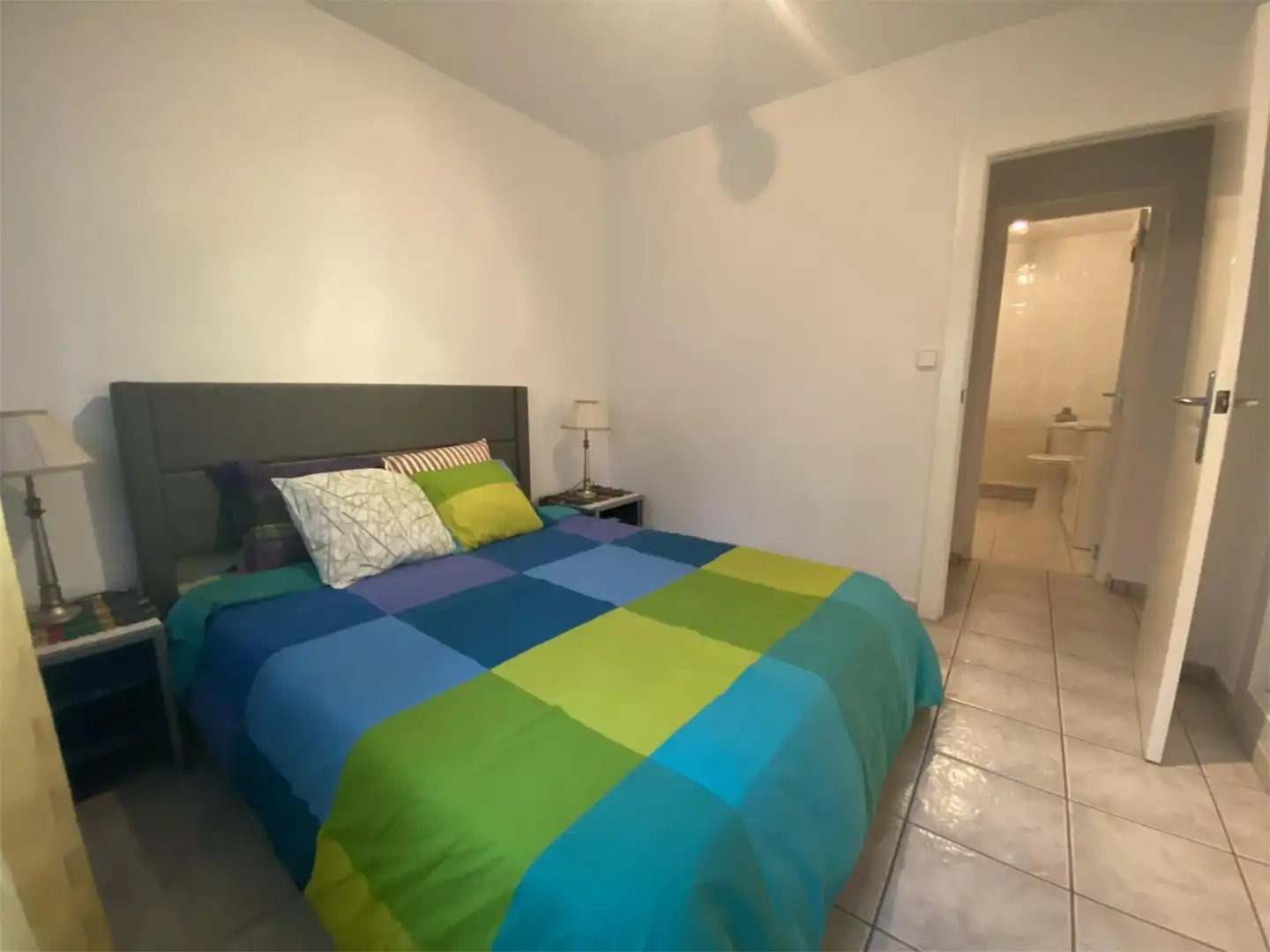 Chalet en  Carrer Vall de Ceta 82B - Foto 8