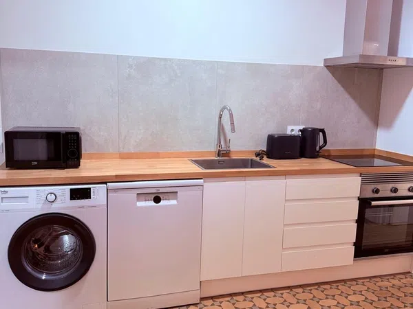 Piso en calle del Pintor Domingo, 42 - Foto 11