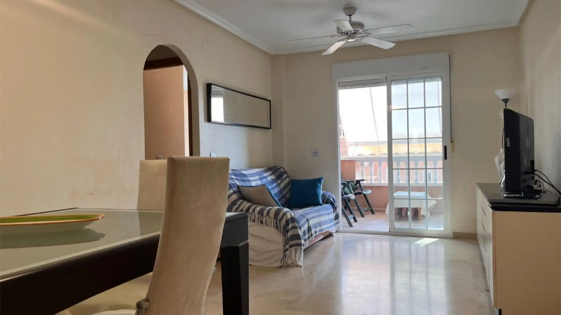 Piso en  Avinguda de Portugal 97 - Foto 9