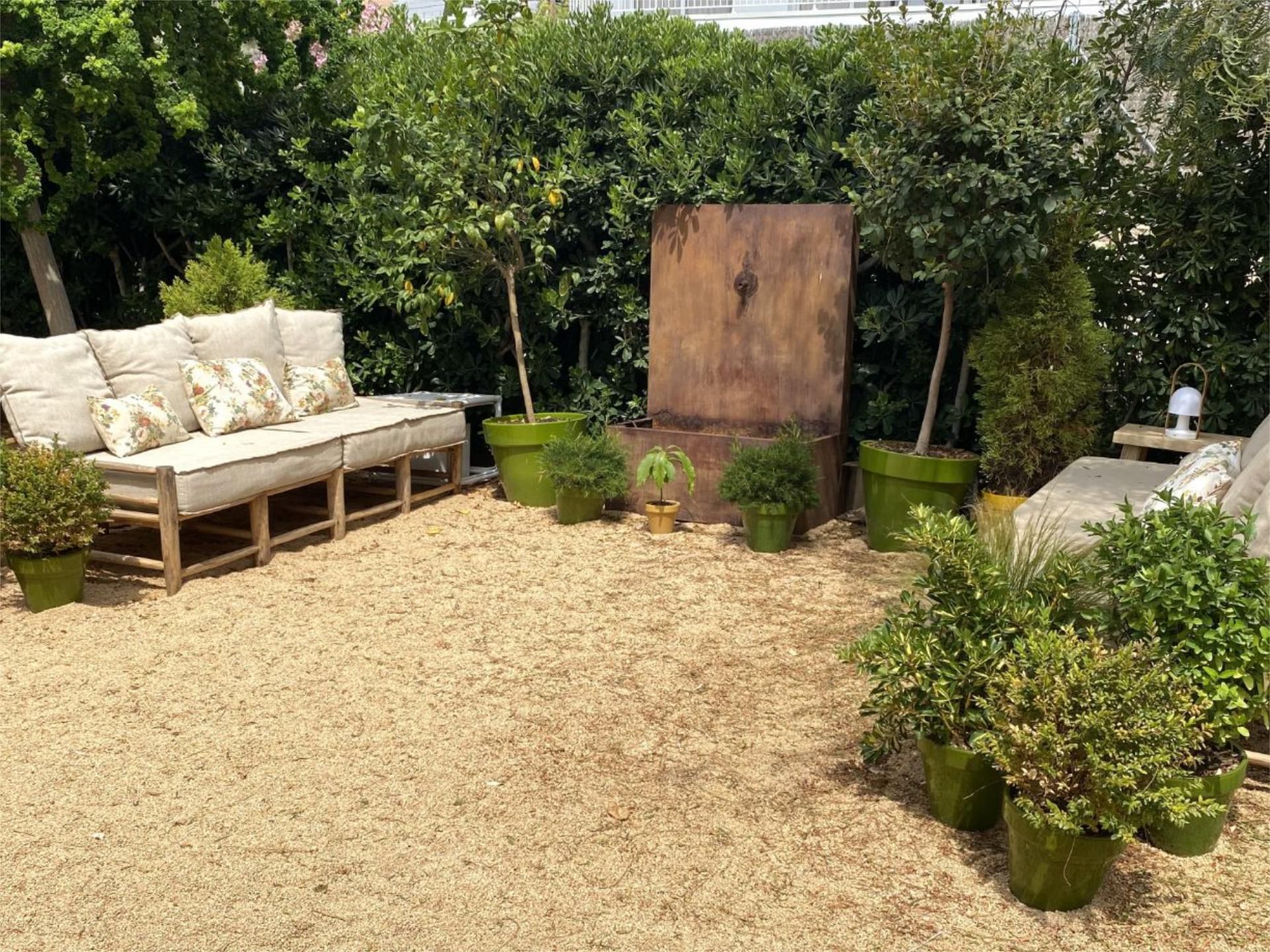 Chalet en  Passeig Garbí 35 - Foto 5