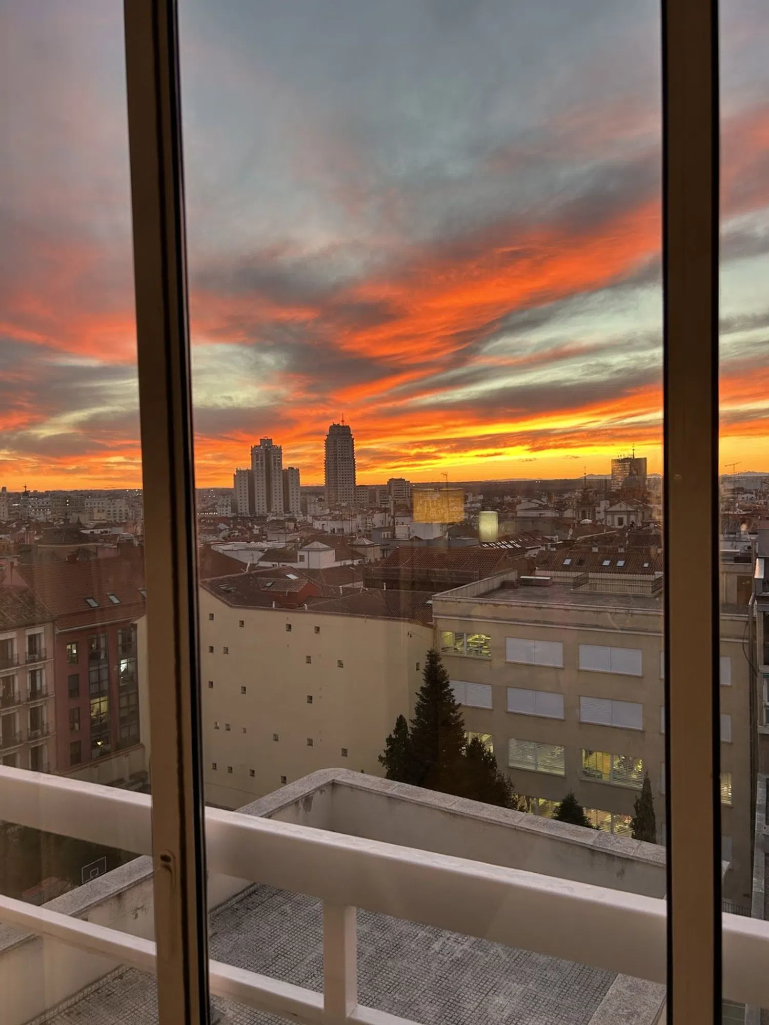 Ático en calle de Fuencarral, 101 - Foto 18