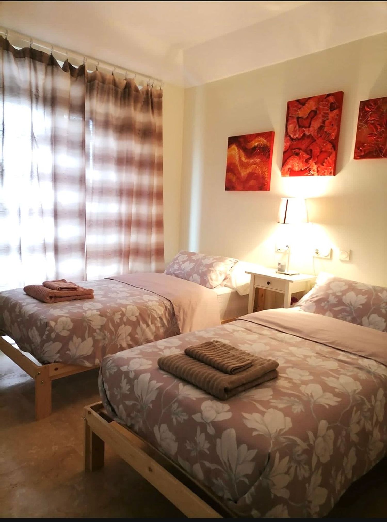 Ático en Avenida de la Marina, 12 D, Puerto de Sotogrande-La Marina, Puerto de Sotogrande-La Marina - Foto 4