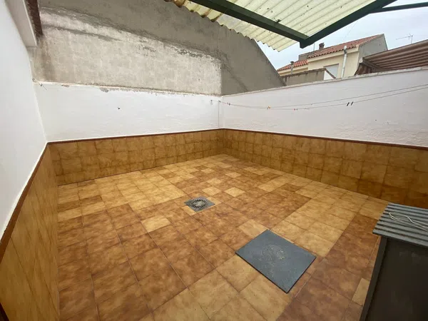 Chalet adosado en Calle Hernando de Soto, 7 D - Foto 12