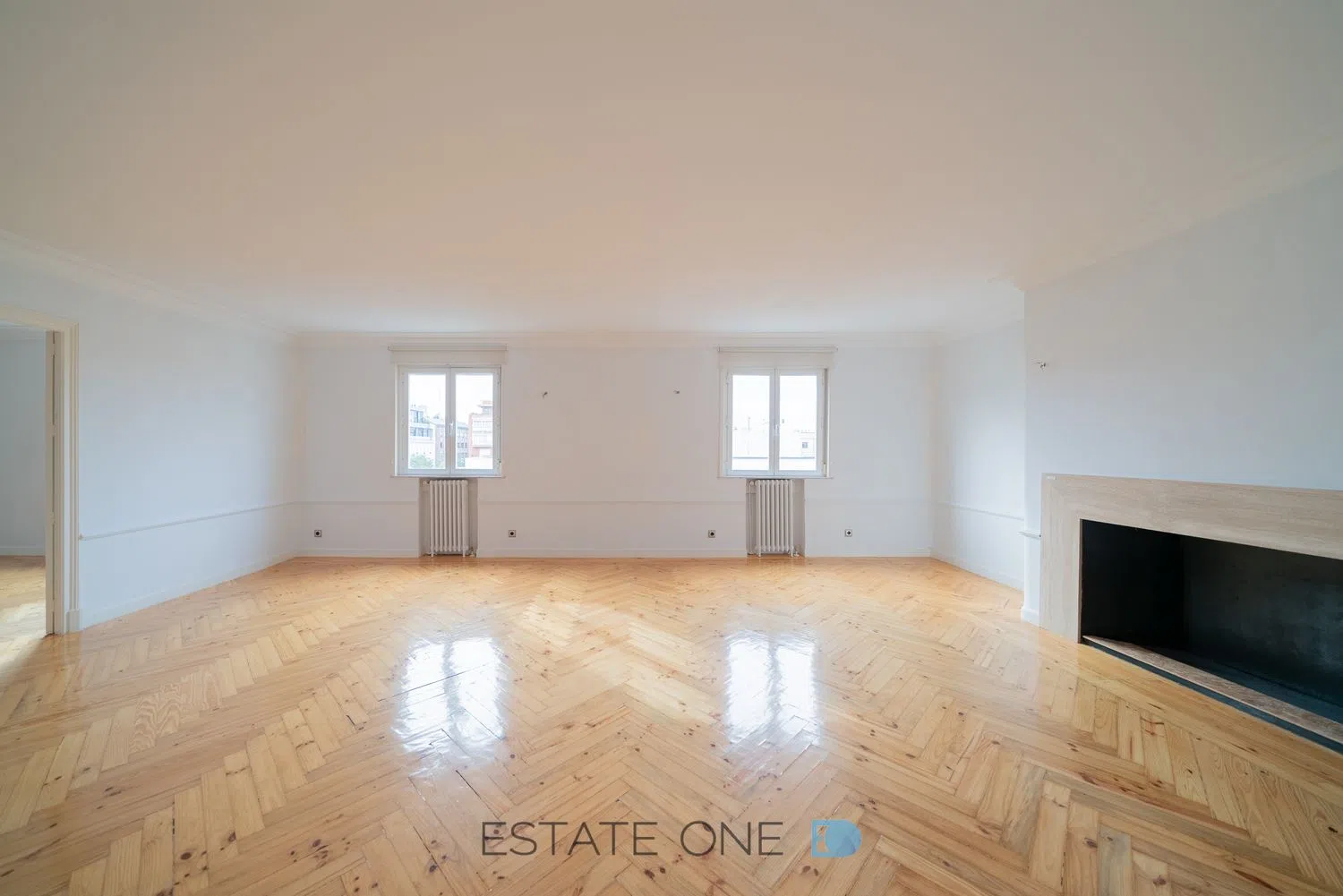 Piso en calle de Goya - Foto 4