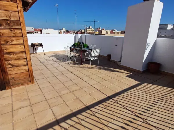 Dúplex en Calle Barraix, Benicalap - Foto 27