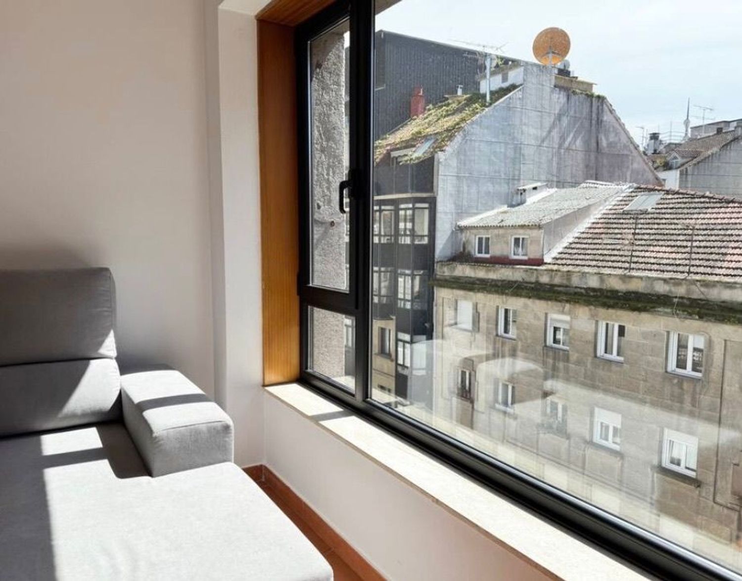 Piso en calle do Marqués de Valladares, 7 - Foto 4