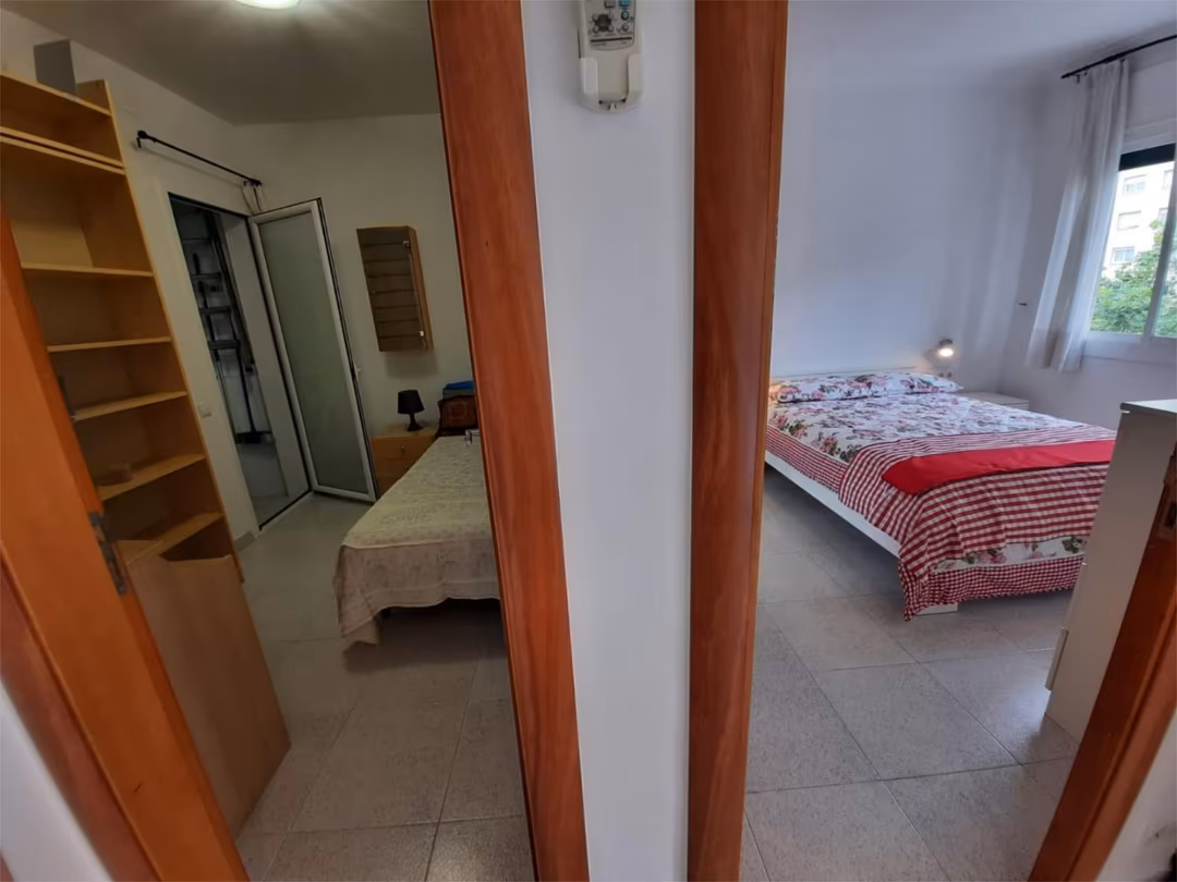 Piso en  Avinguda de Josep Tarradellas 96 - Foto 9