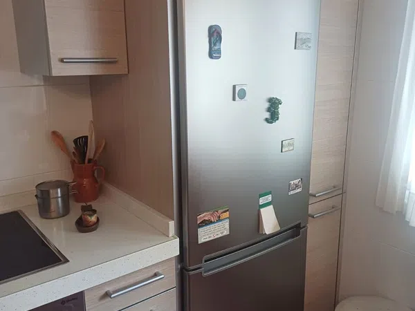 Piso en calle Gütenberg, 12 - Foto 18