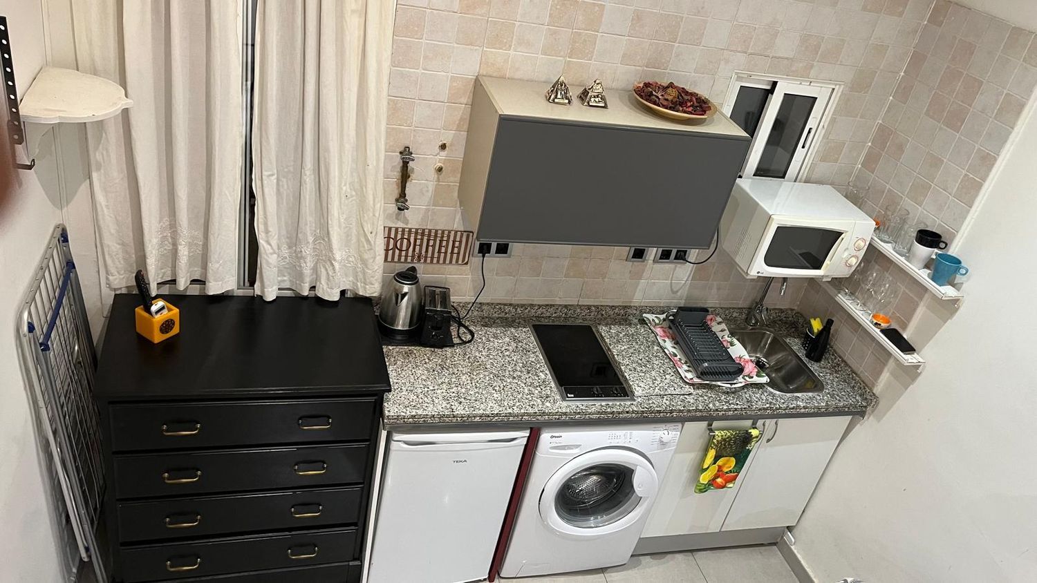 Estudio en calle de Santa Isabel, 31 - Foto 2