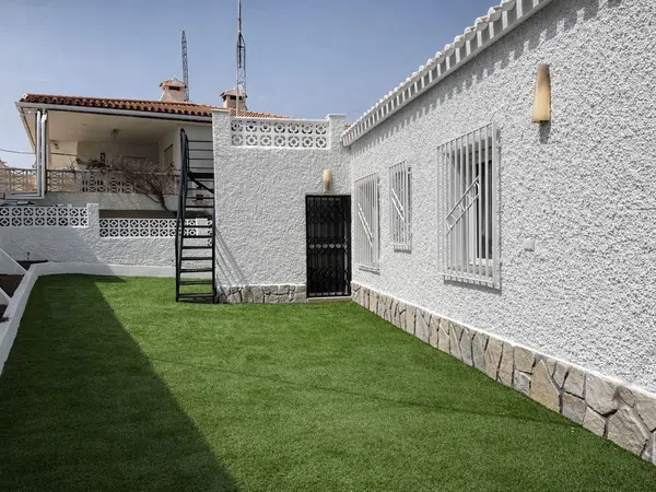 Casa o chalet independiente en Calle Monte Igueldo, 3, Los Urrutias, Los Urrutias - Foto 6