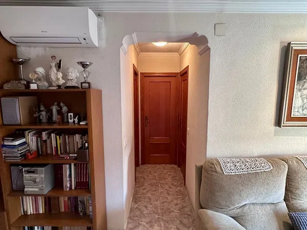 Piso en Calle de Màlaga, 41, Marxalenes - Foto 10