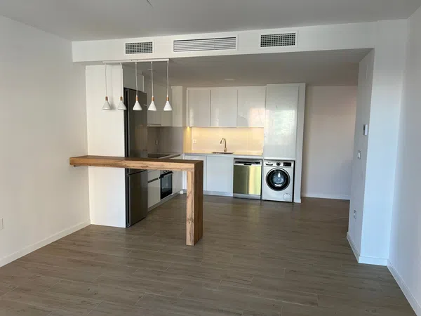 Piso en avenida de los Guindos, 20 - Foto 1