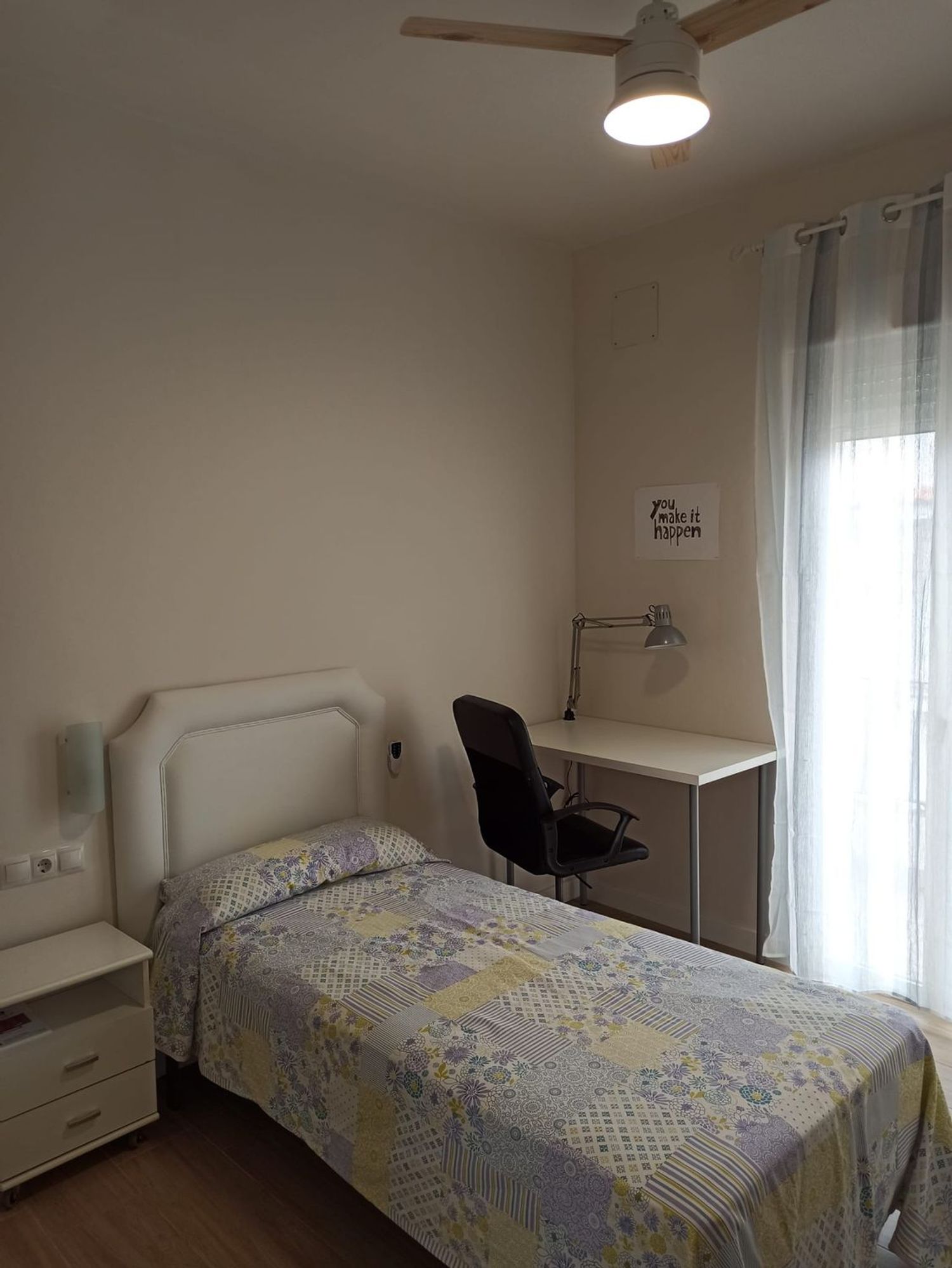 Piso en ronda de Andújar, 21 - Foto 5