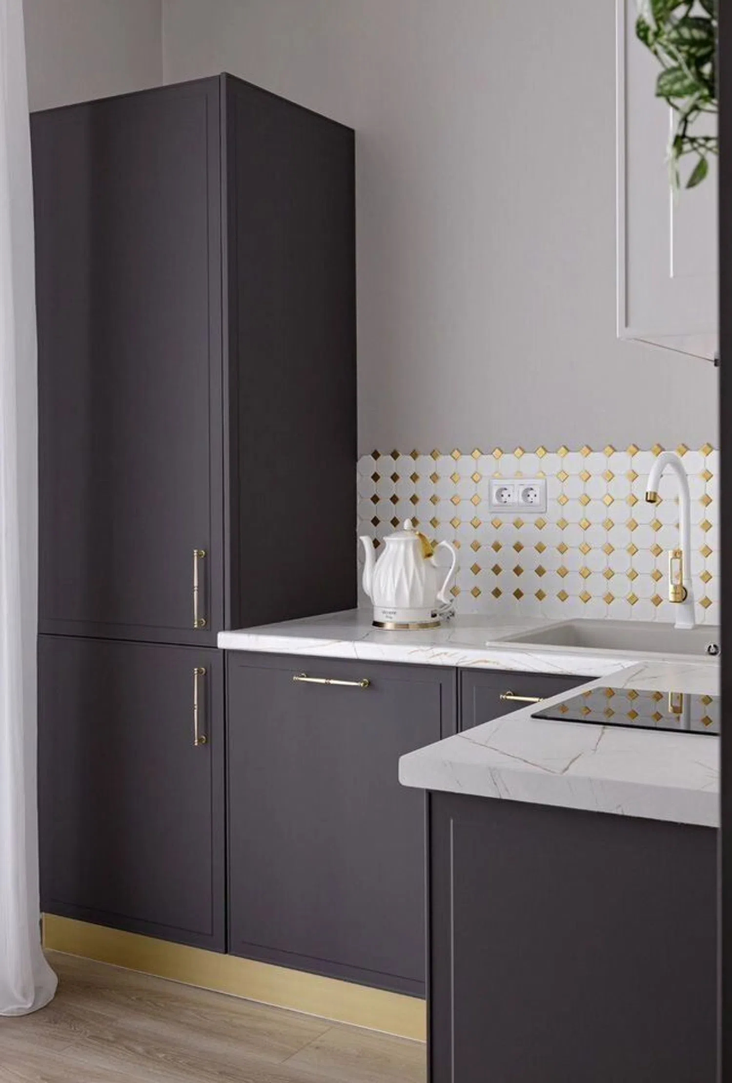 Piso en calle de la Infanta Mercedes, 46 - Foto 16