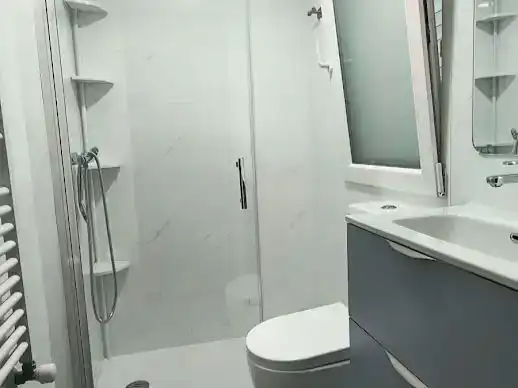 Piso en  Rúa das Salvadas 33 - Foto 5