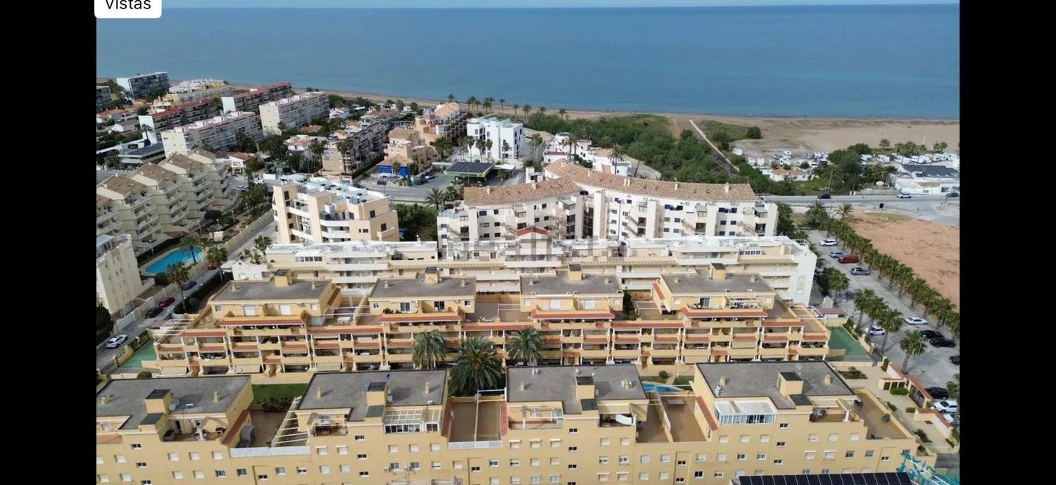 Piso en Calle Sardina, 7, Les Bassetes-El Marjal - Foto 6