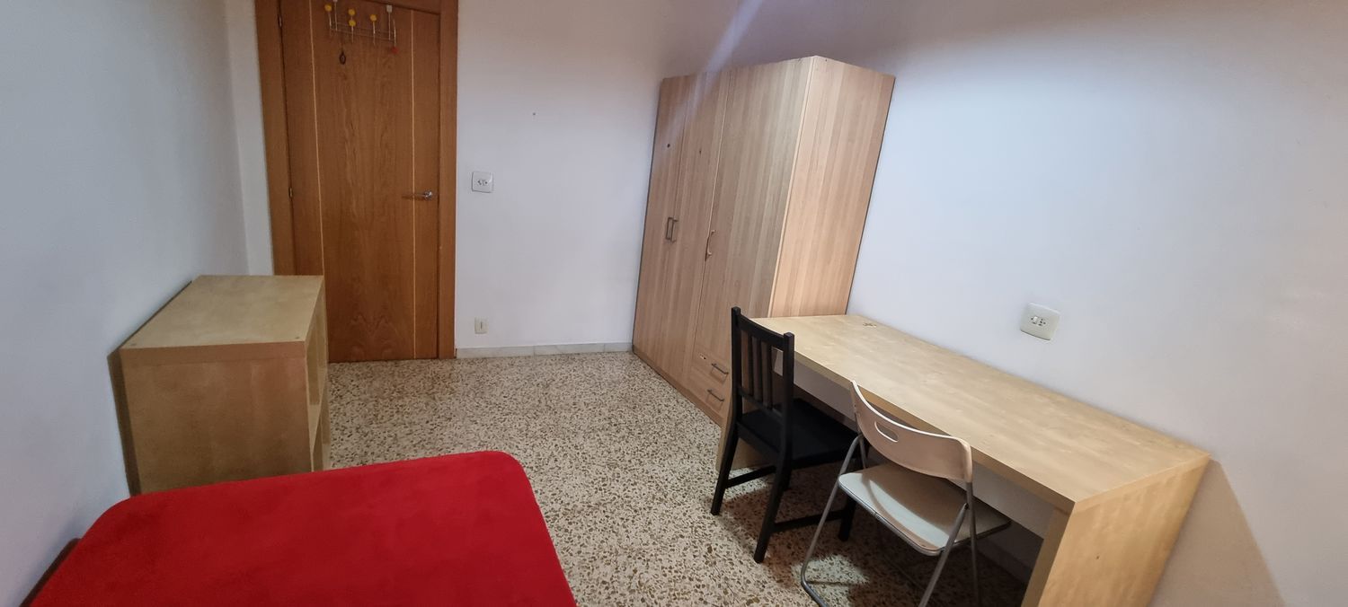 Piso en Calle Ledesma, 7, Carmelitas - Foto 9