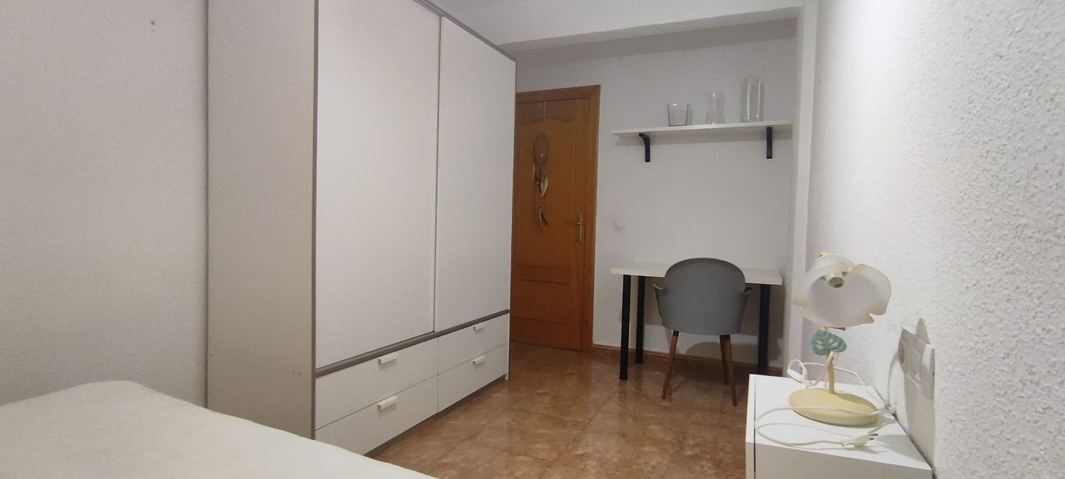 Piso en Paseo de Ronda, 29, Las Trescientas - San Francisco, Las Trescientas - San Francisco - Foto 6