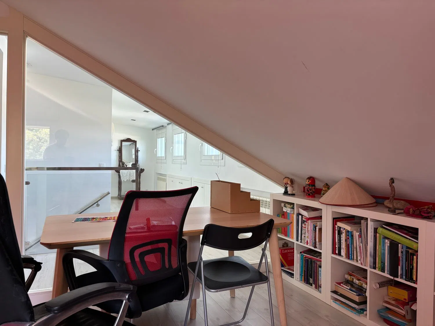 Casa independiente en Urbanizacion joaquin costa, 24 - Foto 16