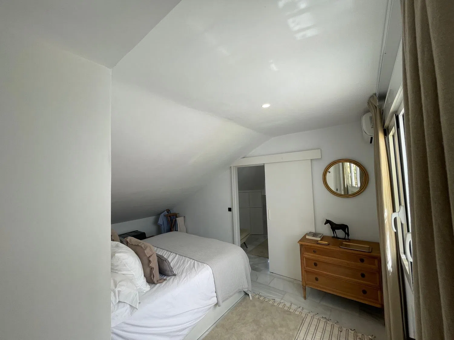 Ático en plaza de la Contratación, 7 - Foto 18