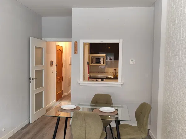 Piso en Calle San Gil, 15, Patrocinio - Nueva Talavera, Patrocinio - Nueva Talavera - Foto 3
