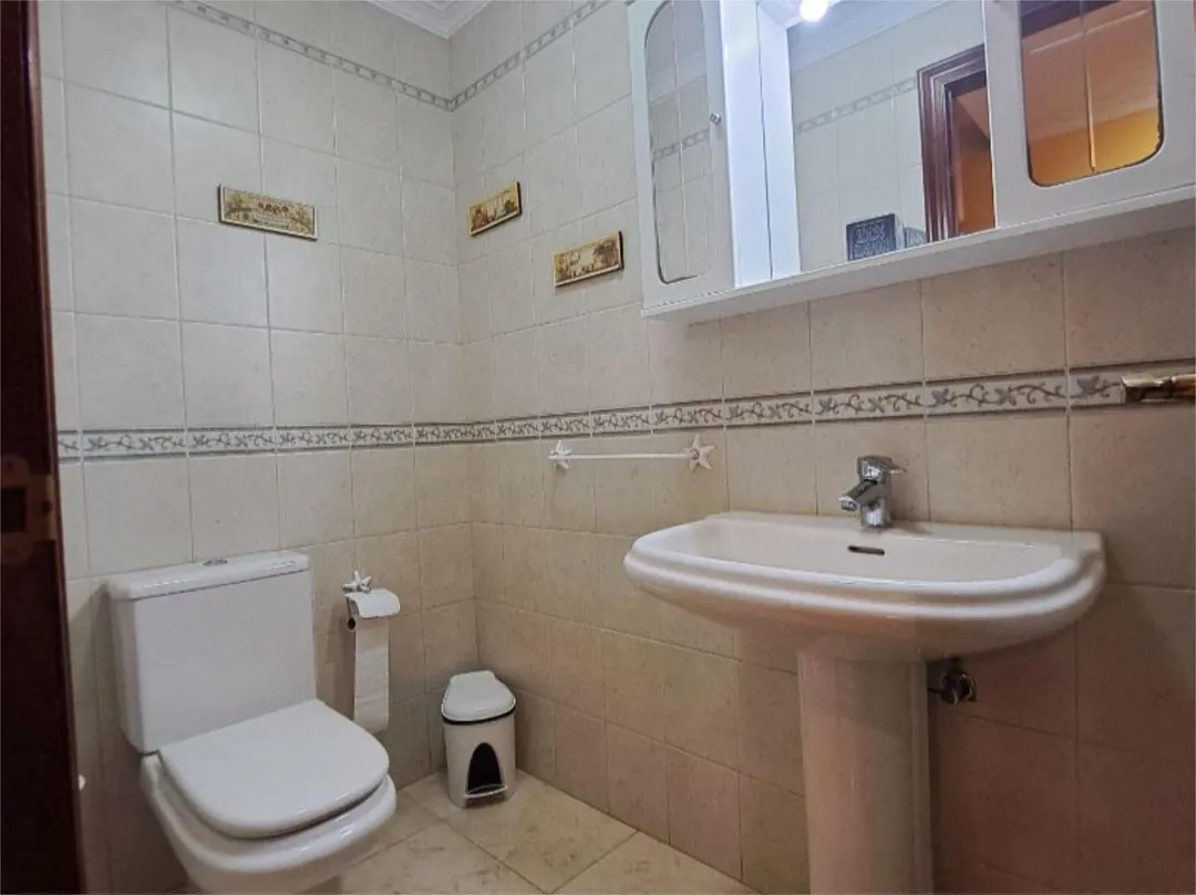 Piso en  Calle Pino Ojeda Pintora-Poeta 4 - Foto 18