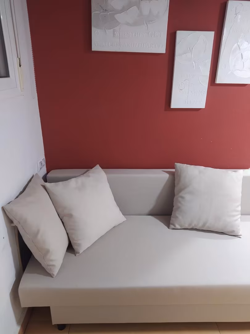 Apartamento en  Plaça Numero 19 Dosel 345C - Foto 2