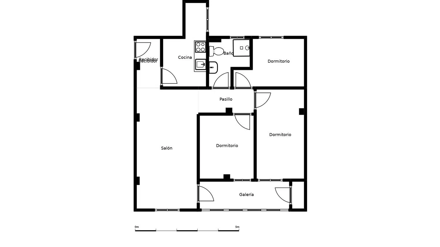 Piso - Foto 29