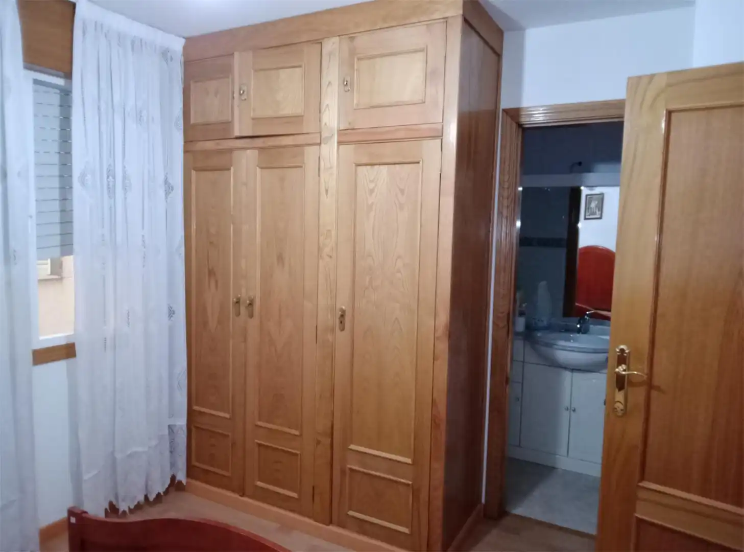 Piso en  Rúa Maestro Taibo 4 - Foto 4