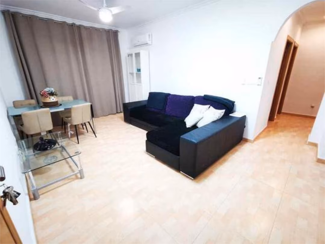 Chalet en zona sur, salabosque - Foto 9