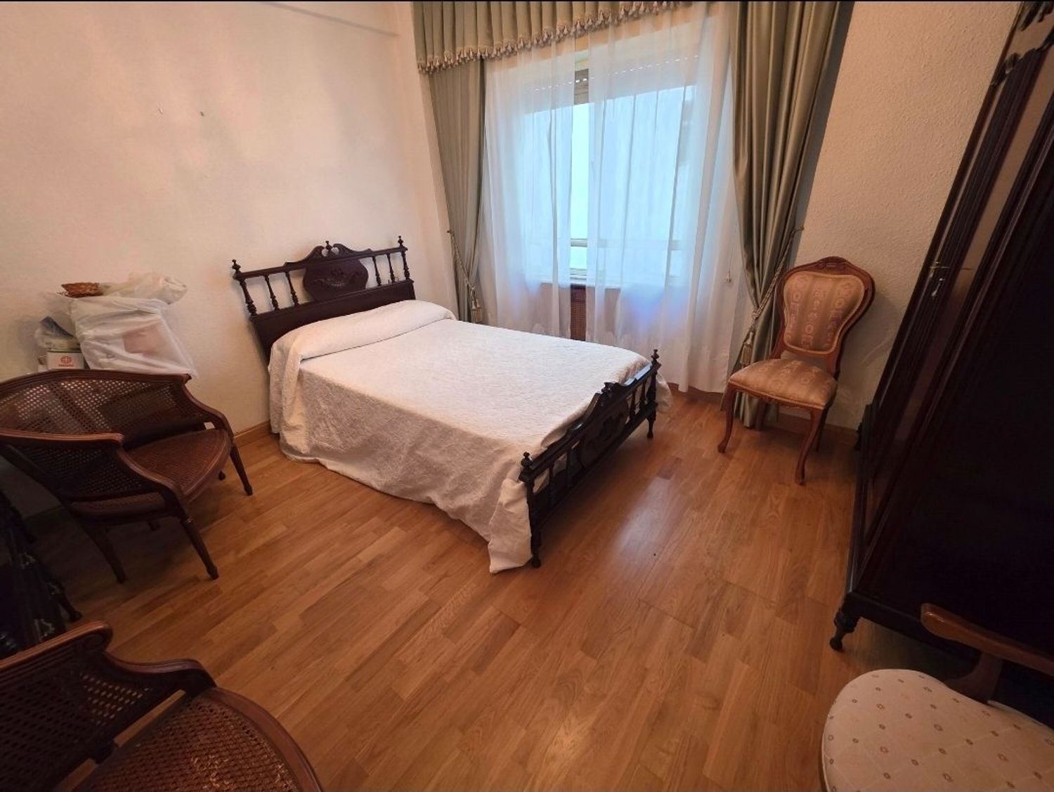 Piso en Barrio Garrido sur - Foto 11