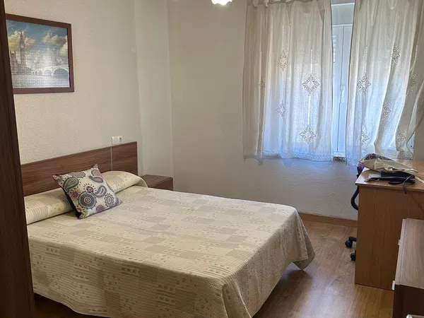 Piso en Calle Pizarro, 17, Salesas - Foto 11