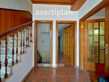 Chalet en  Avinguda de Puig i Cadafalch - Foto 4