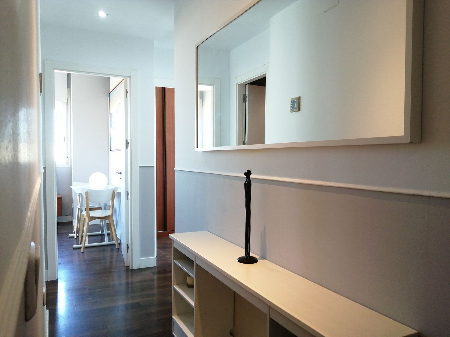 Ático en calle de Agastia, 124 - Foto 8