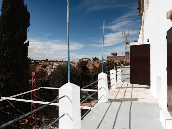 Casa de pueblo en Calle Empedrada, 1 - Foto 20
