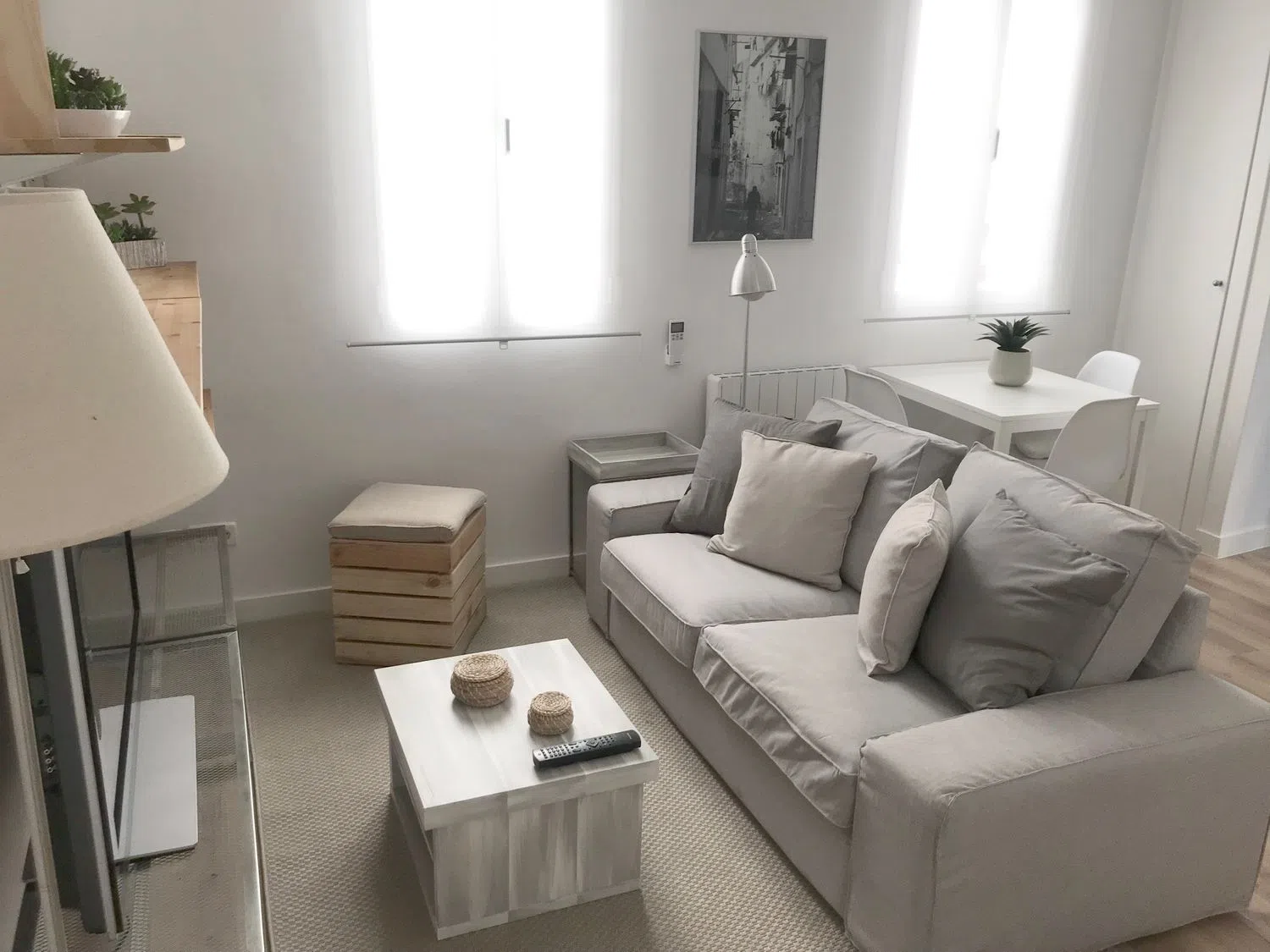 Ático en calle de Bravo Murillo, 206 - Foto 1