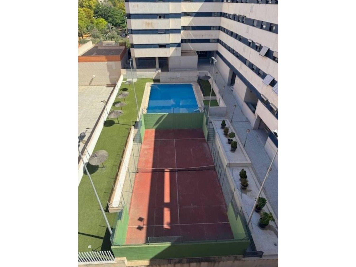 Piso en Calle Polop - Foto 16