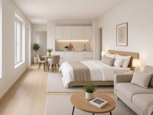 Estudio en Avenida Victoria, 7, La Flota - Foto 1