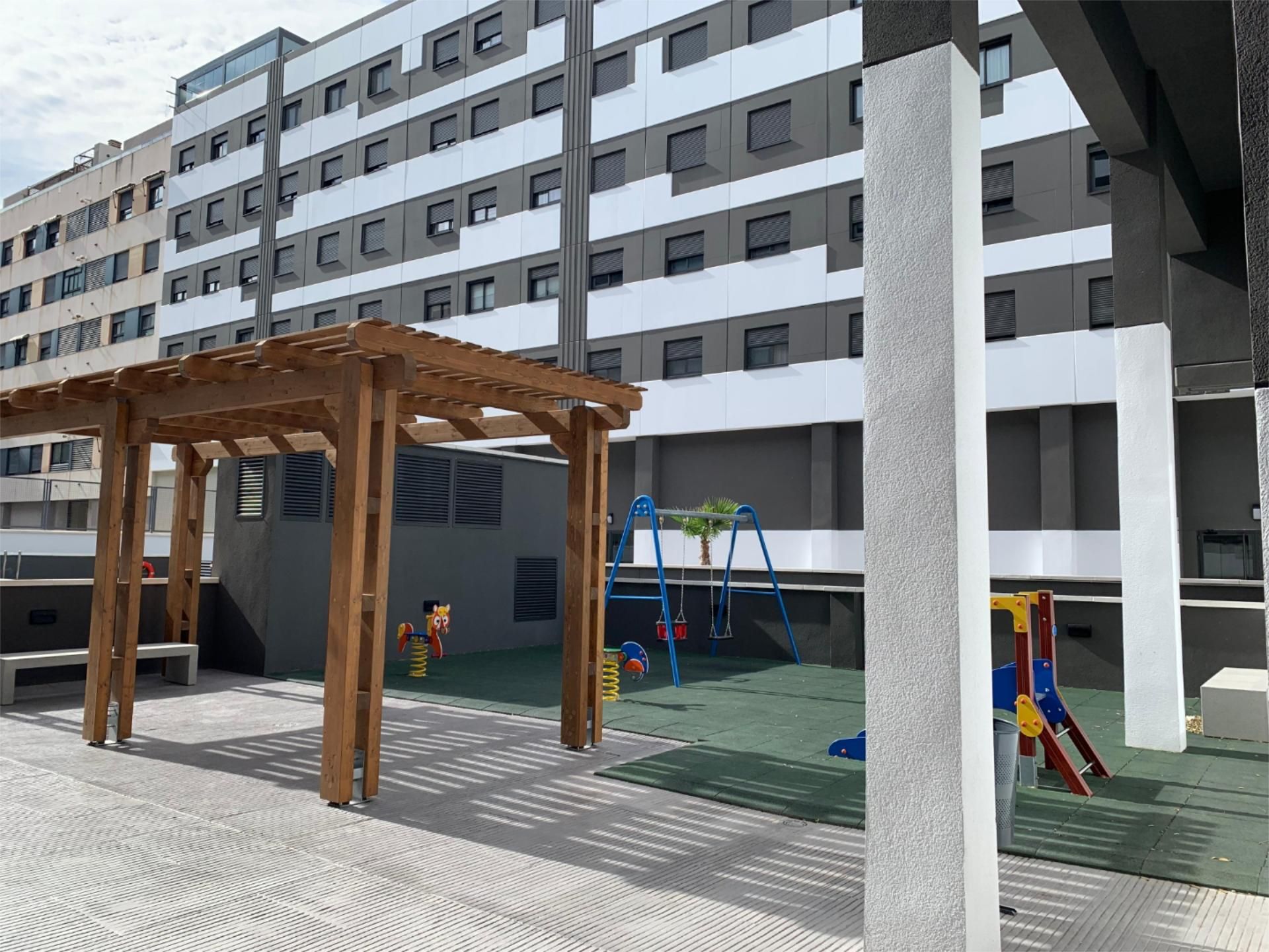 Piso en  Calle Bailarín José Espadero 11 - Foto 23