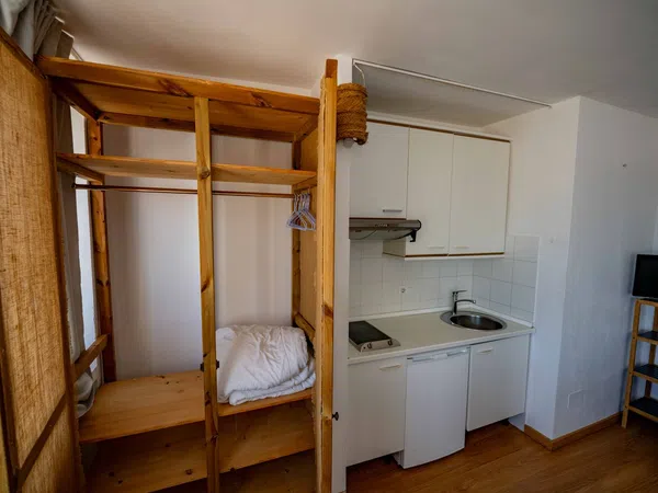 Estudio en Dalt Vila - La Marina, Dalt Vila - La Marina - Foto 9