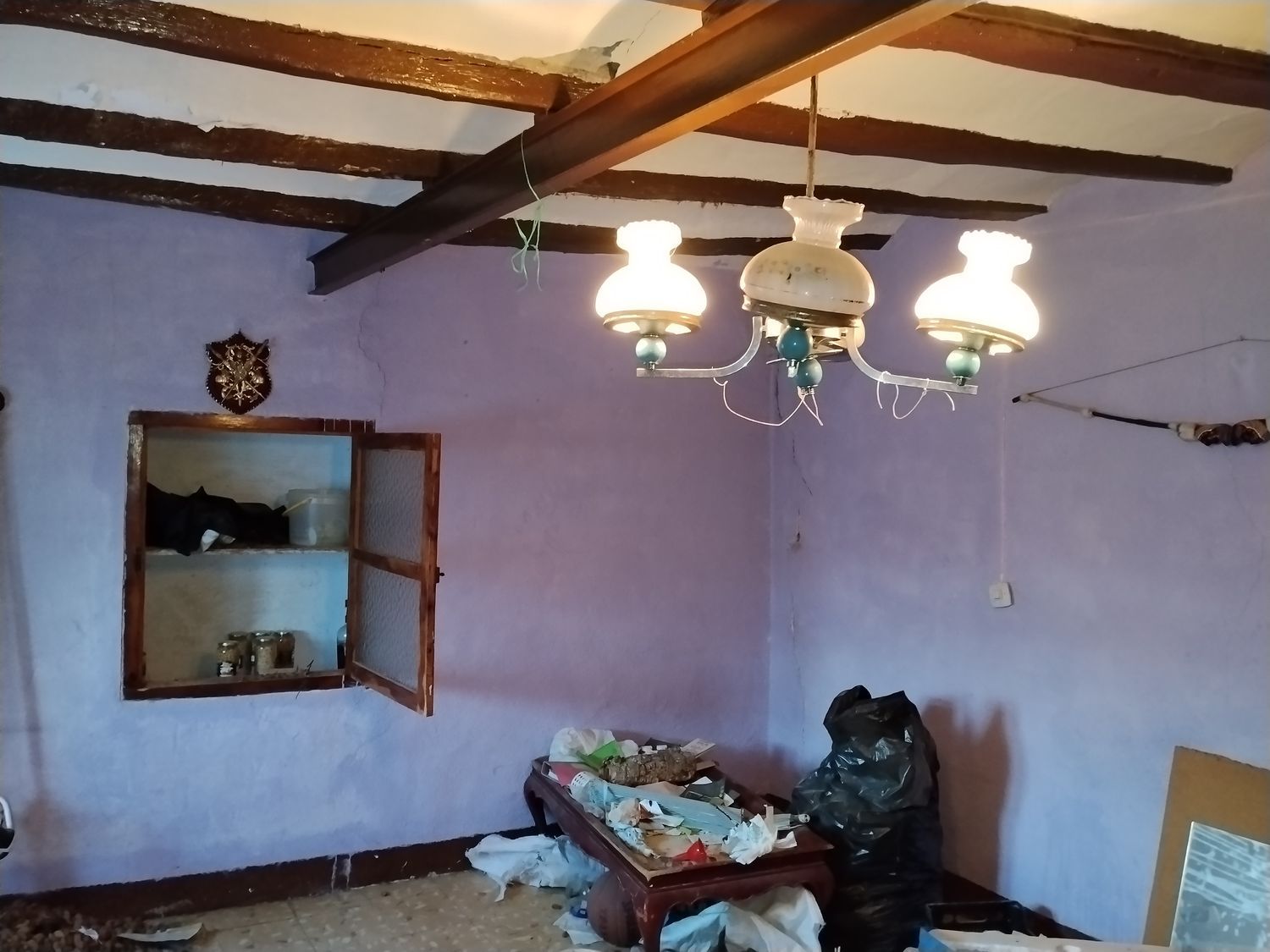 Casa de pueblo en Calle Vigas, 70 - Foto 12